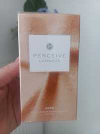 Avon Perceive Cashmere perfumy zapach