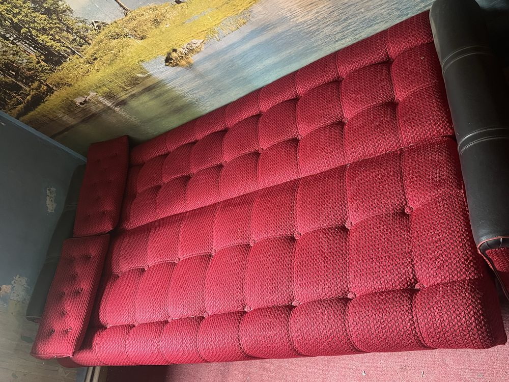 Tapczan sofa kanapa