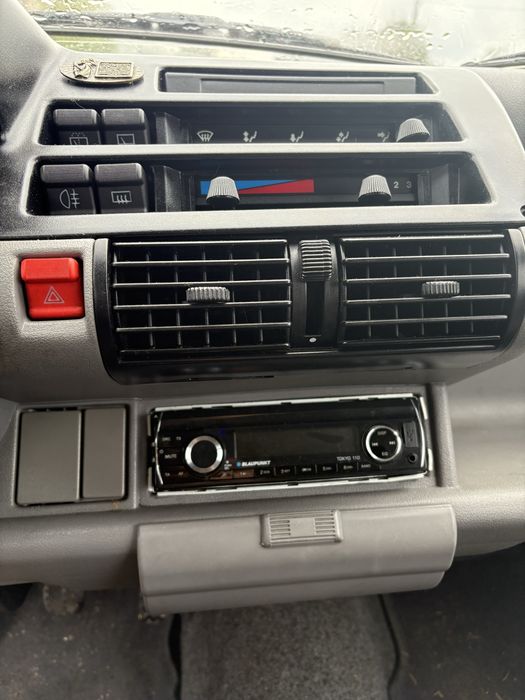 Fiat Cinquecento young