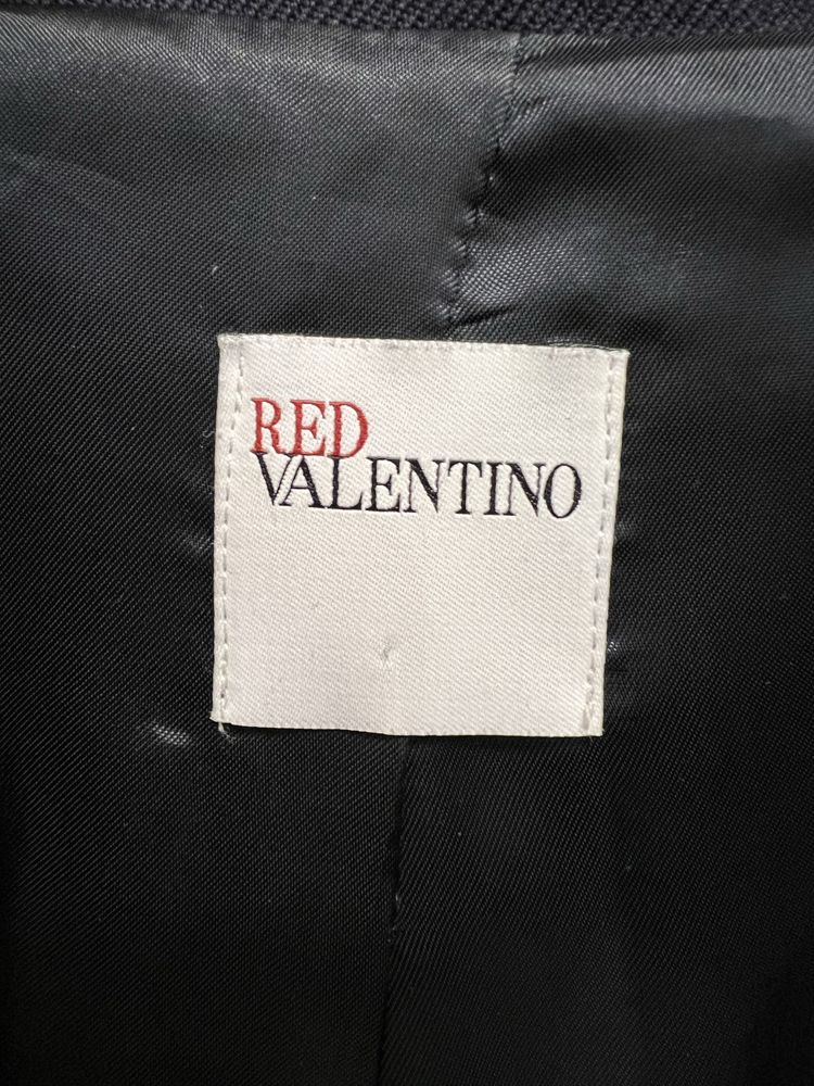 Шикарное пальто от Valentino