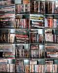 LOTE de Dvd'S Envio Lista