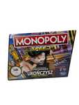 Gra planszowa Hasbro Monopoly Speed