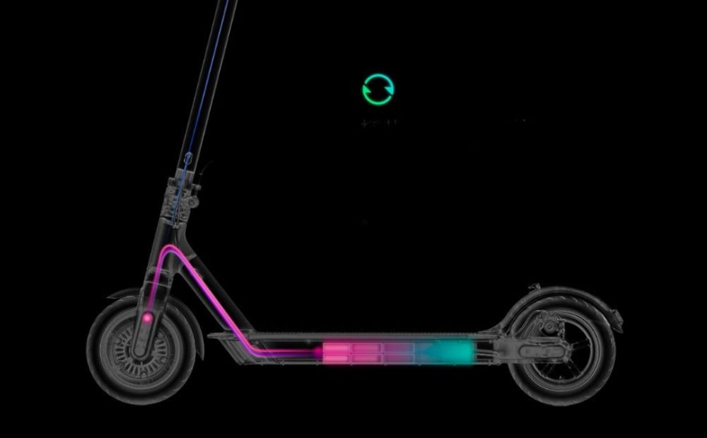 РАСПРОДАЖА‼️ Электросамокат Kugoo M365 Pro Mi Electric Scooter до 40км