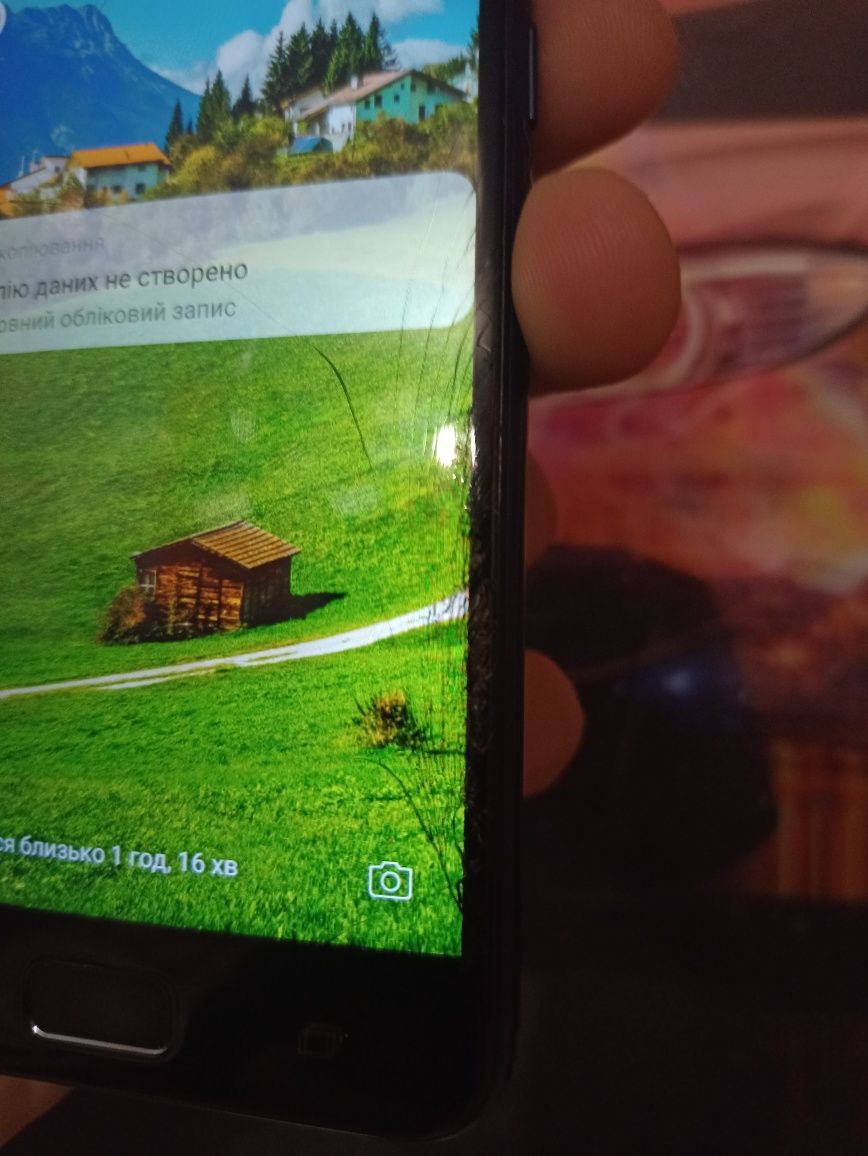Asus zenfone android 8