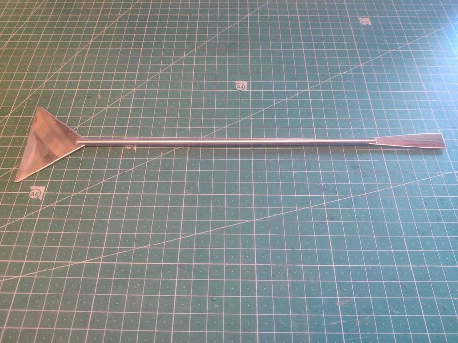 Pinças e tesouras de poda de aquascaping