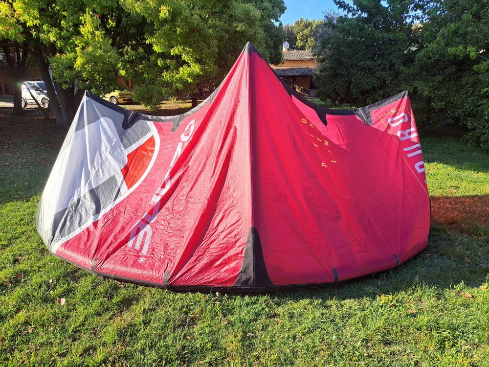 Ozone Enduro v3 11m sprzedam stan bdb