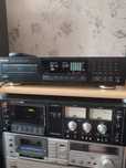 Сиди kenwood DP-5010.