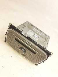 Radio Oryginalne CD Ford Mondeo MK4