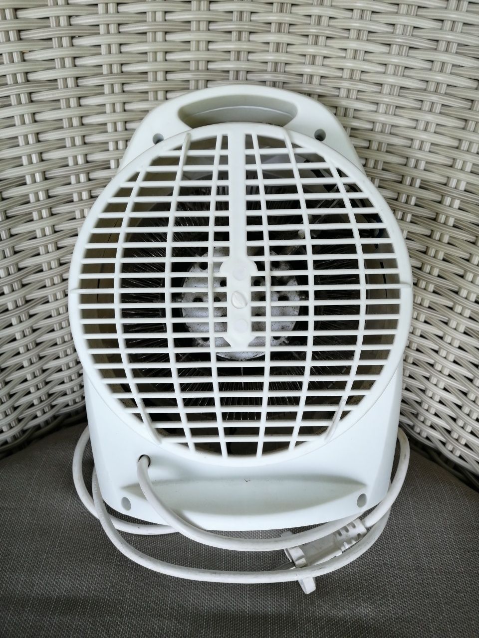 Termoventilador Taurus PTFH-2000