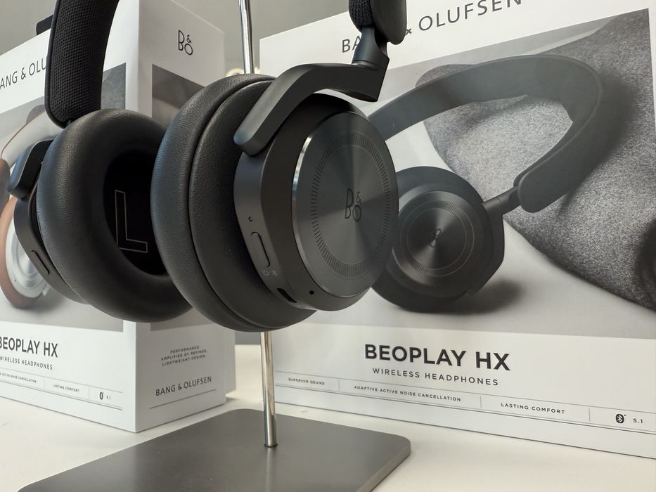 Bang & Olufsen Beoplay HX