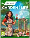 Garden Life: A Cozy Simulator PL (XONE/XSX) Gra nowa w folii