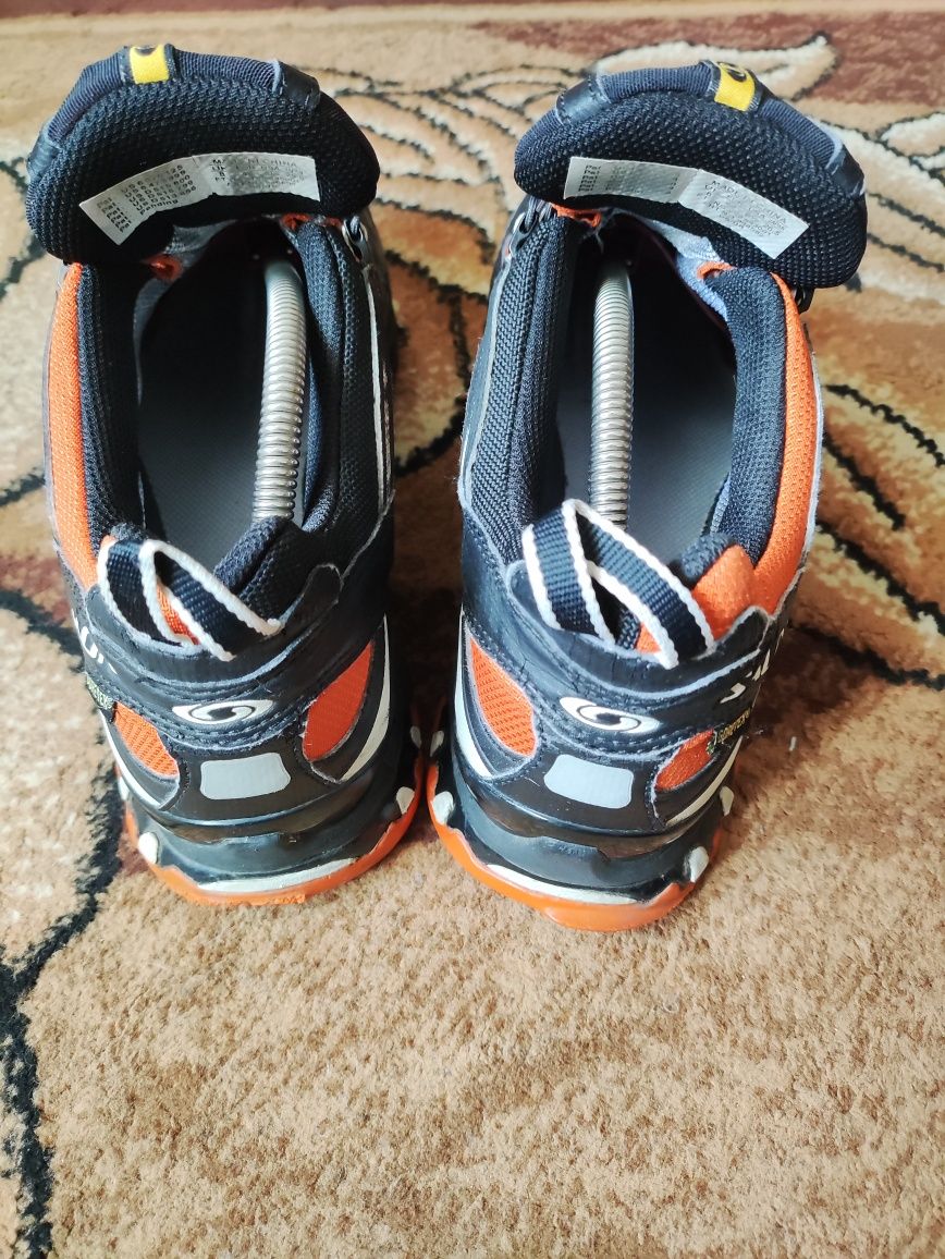 Кроссовки Salomon XA Pro 3D Ultra