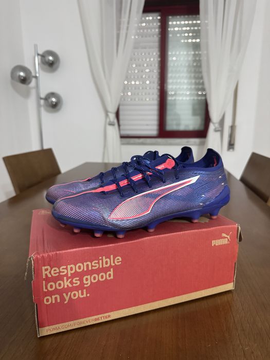 Puma Ultra 5 Ultimatd