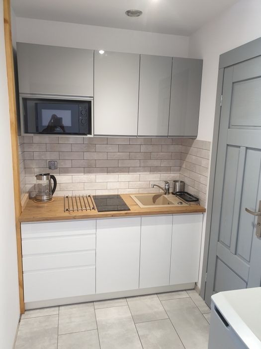 Apartamenty Karwia Maria Koss