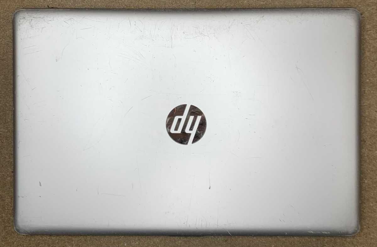 Уцінка, Ноутбук HP Laptop 17-by4 (i5 1135G7/4gb)