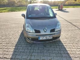 Renault Modus 1.2 16v