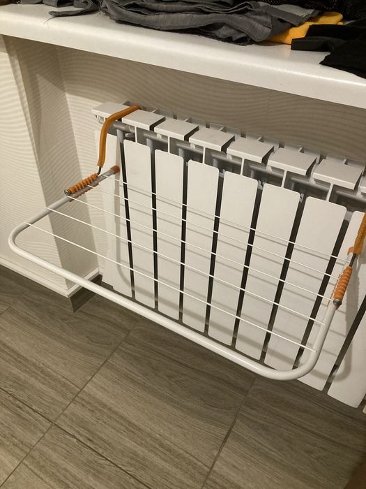 Сушарка для білизни