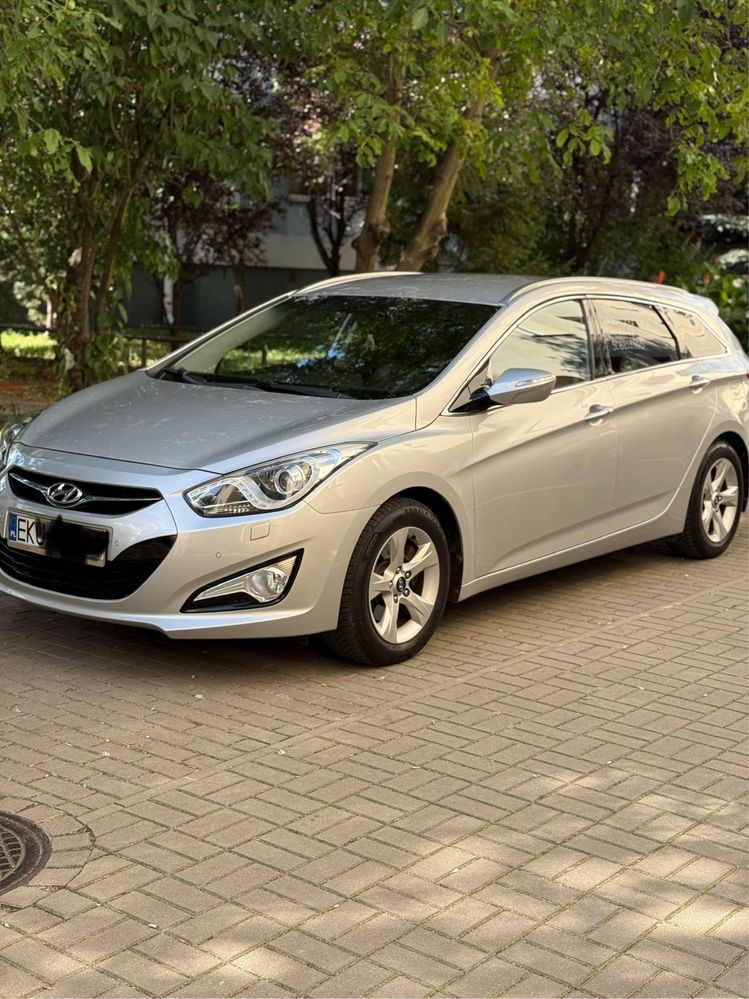 I 40 super stan 1.7 D