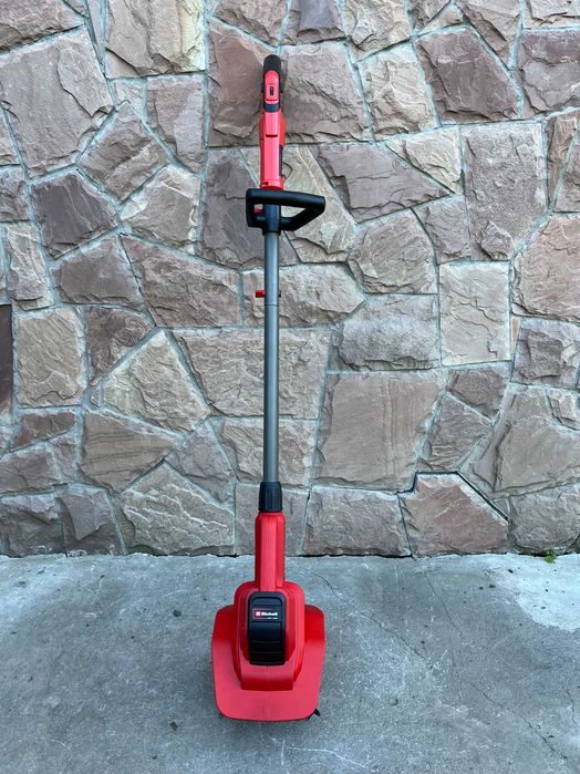 Культиватор  Einhell X-Change GE-CR 18/20 Li E бу без аку і зарядки