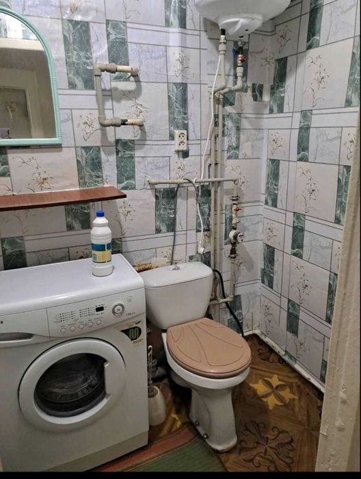 Продам 1 комнатную квартиру в Каменском