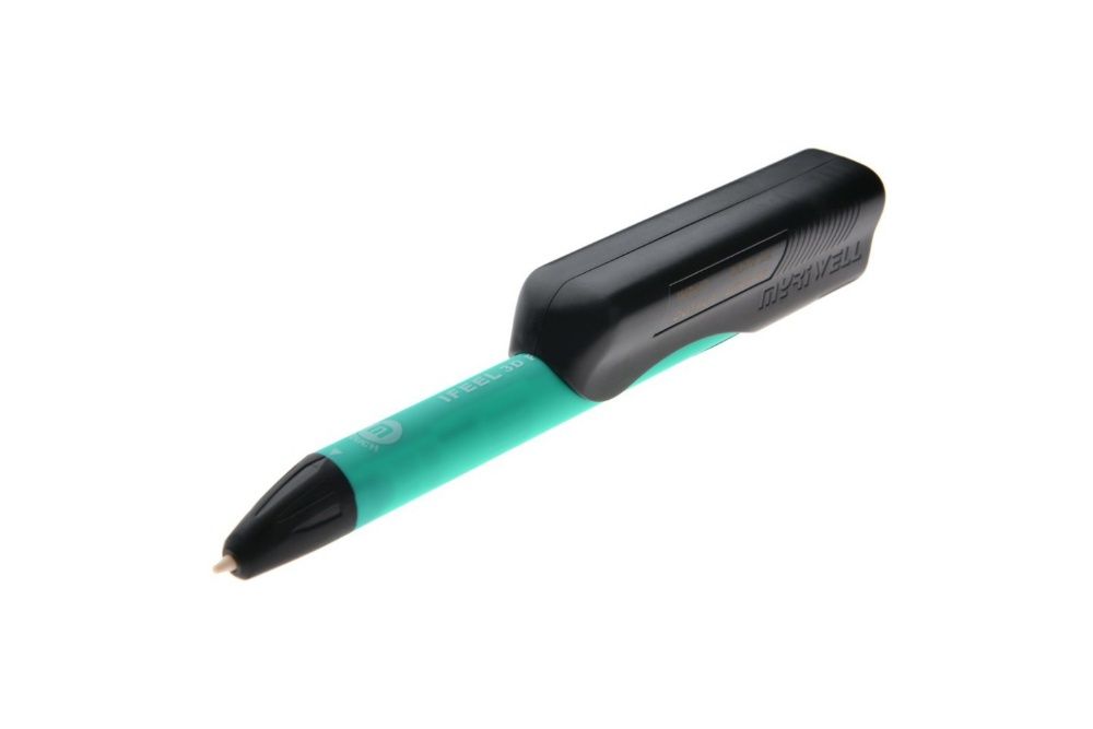 3D-ручка MYRIWELL RP-300A Green (PCL) Официально в Украине! Оригинал!