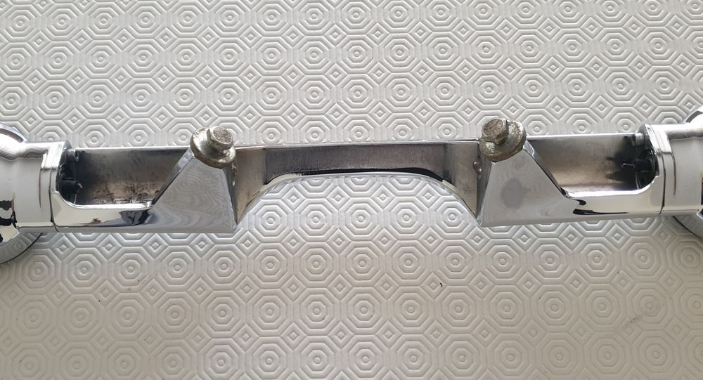 Piscas harley davidson heritage classic