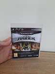Tomb Raider Trilogy Classic HD PS3 PlayStation 3