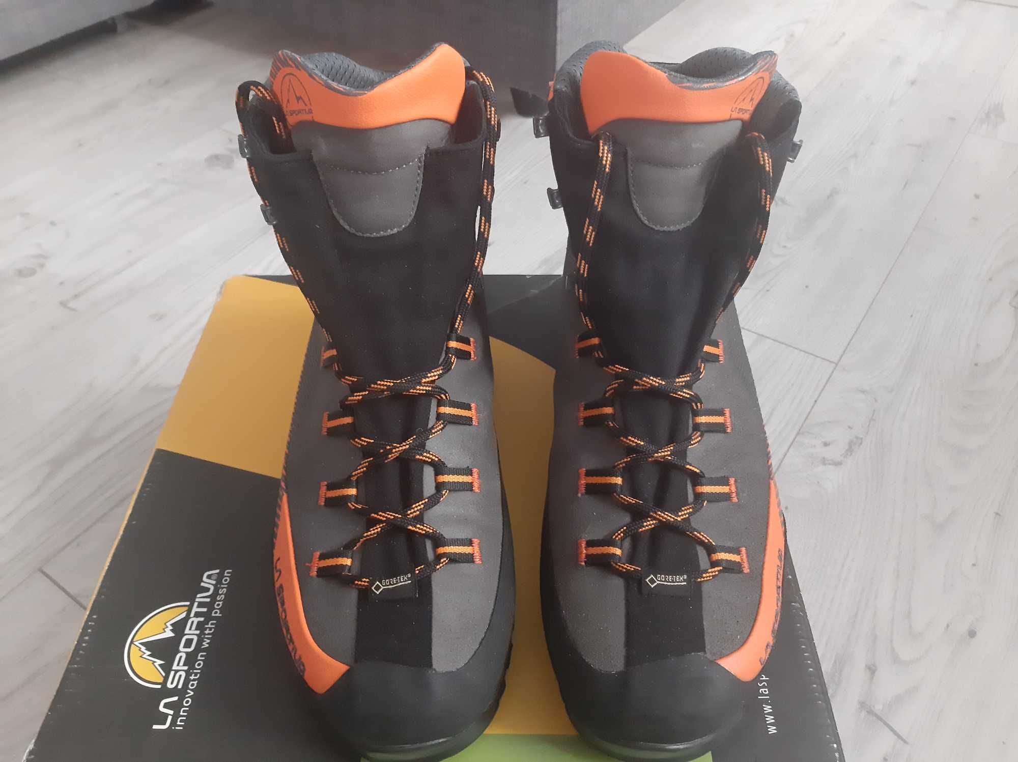 Buty wysokogórskie La Sportiva Trango Trek R:44