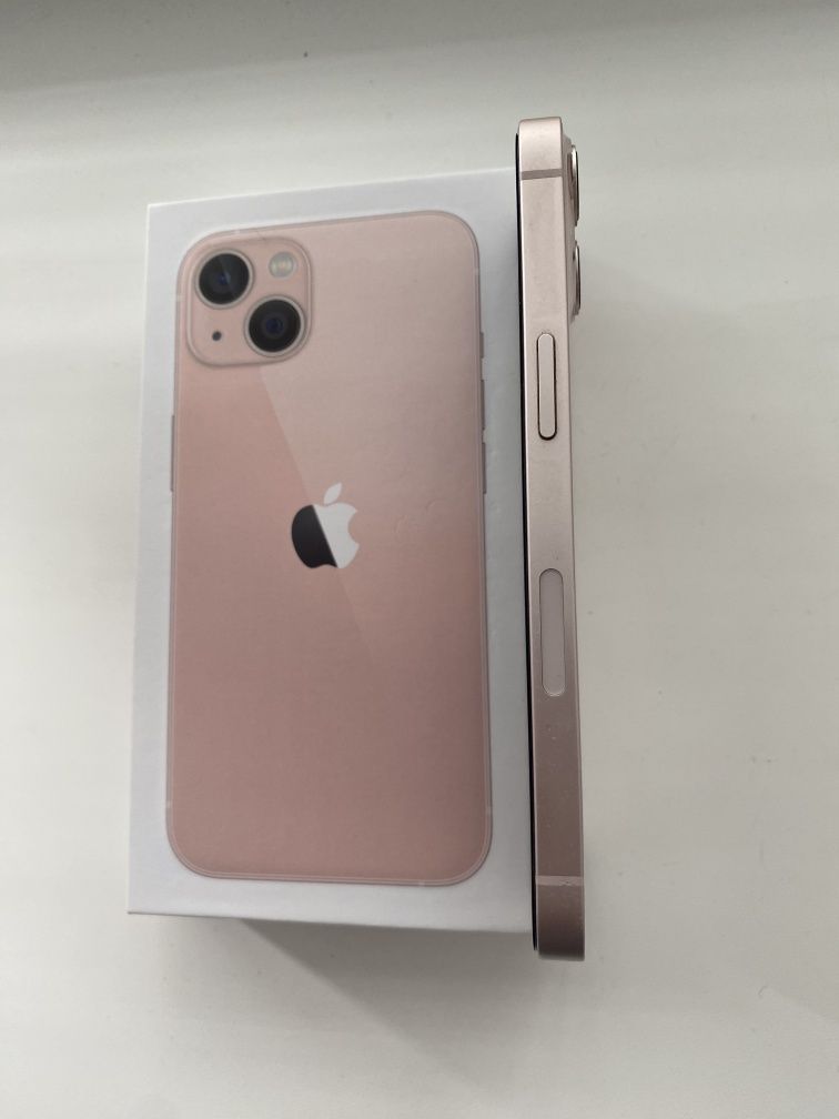 iPhone 13 Pink 128GB