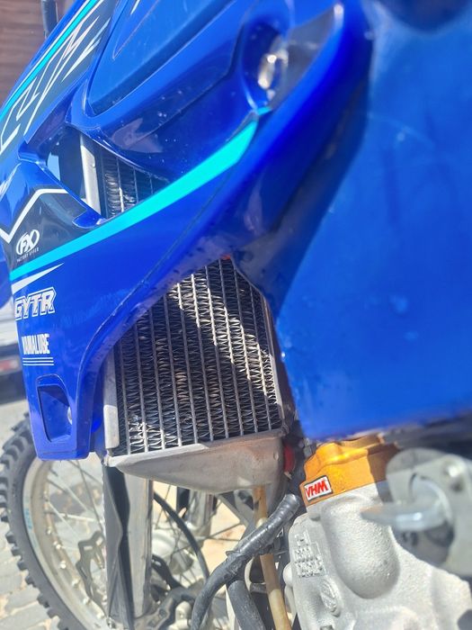 Yamaha yz 125 ( sx tc exc mc )
