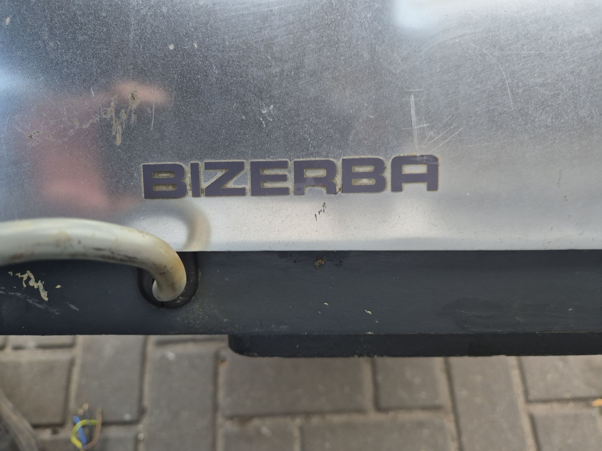 Krajalnica automatyczna Bizerba VS 5E Tanio do przeglądu