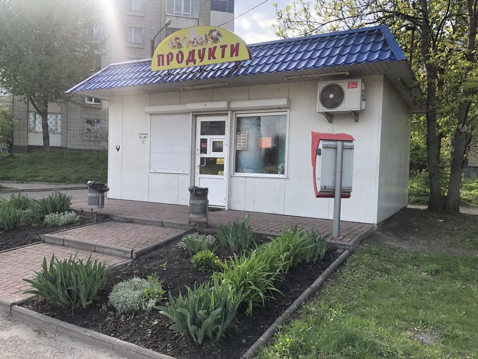 Оренда Магазин МАФ