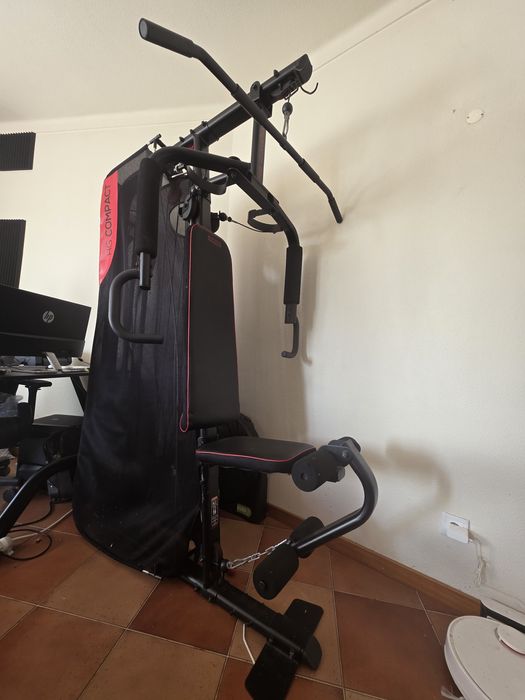 Maquina multifunções