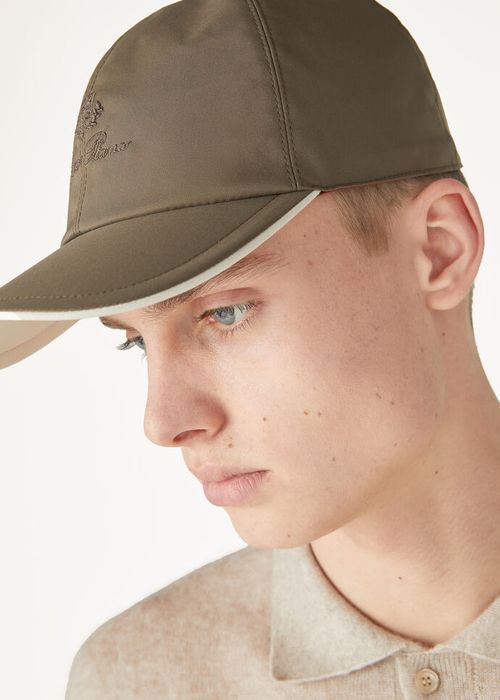 Оригінальна Бейсболка Loro Piana
