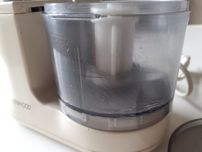 Picadora Kenwood