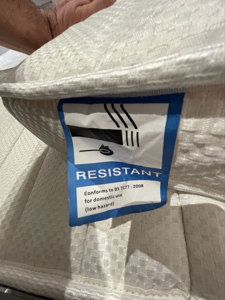 BoConcept Sofa z funkcją spania