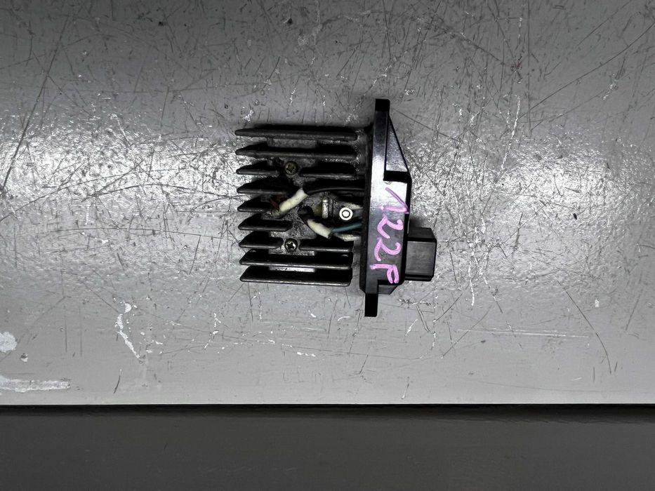 122F Rezystor Dmuchawy Volvo V40 I