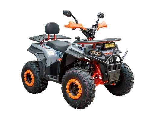 Ація Чорна пятниця  !!! Квадроцикл SP200-4