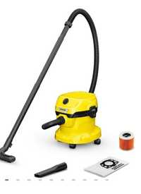 Пилесос Пылесос Karcher WD 2