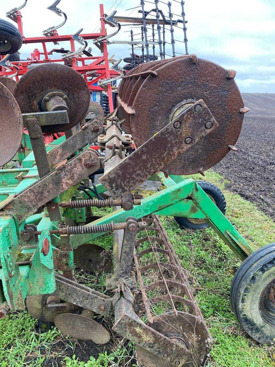 Продаю культиватор КШН 5.6 Резидент