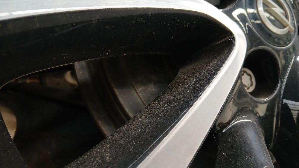 Eixo traseiro tambor OPEL Corsa E