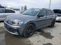 2019 Volkswagen Tiguan SEL  Вигідно