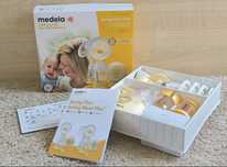 Laktator na 2 piersi Medela Swing Maxi Flex