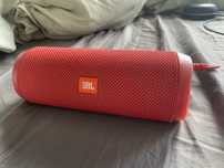 Jbl flip 4 czerwony