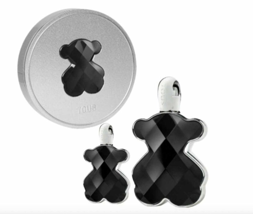 Tous Onyx zestaw 90ml+30ml