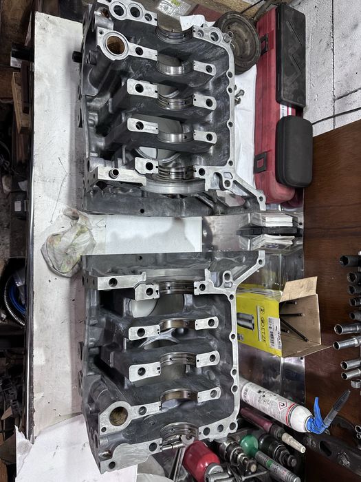 Двигатель Subaru EJ 253 Forester, Legacy , Outback, Impreza