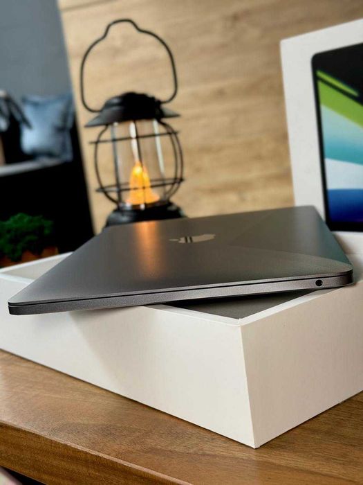 Ноутбук Apple MacBook Pro 13'' M2 8/512GB Space Gray (MNEJ3) 2022