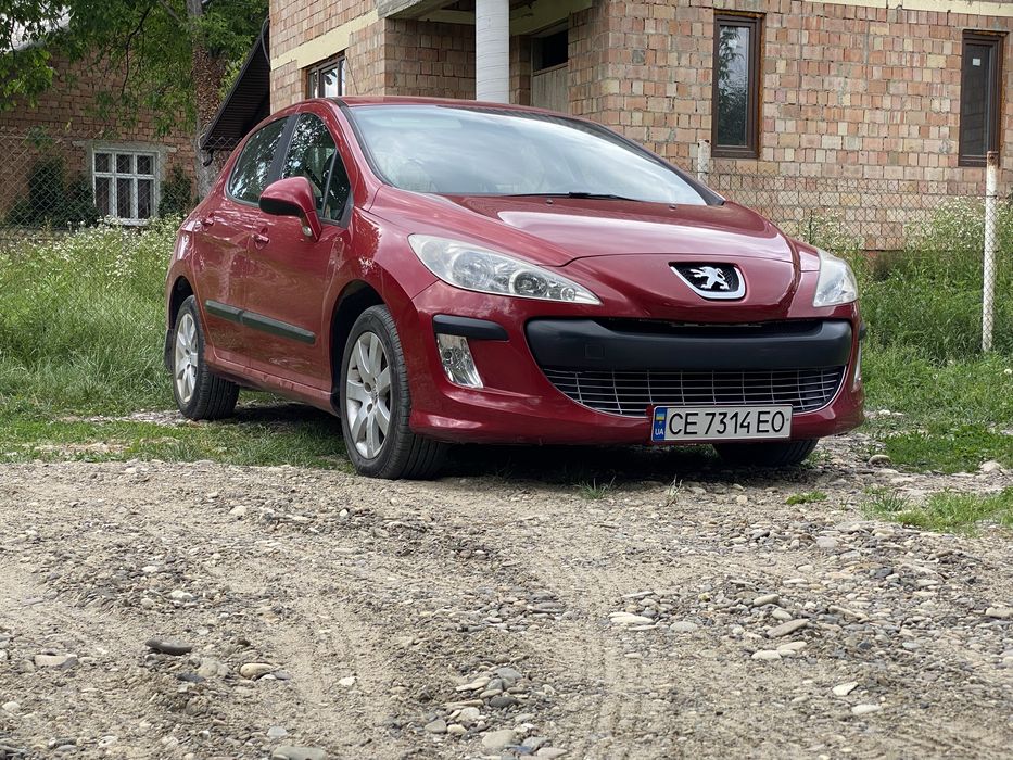Продам власний автомобіль