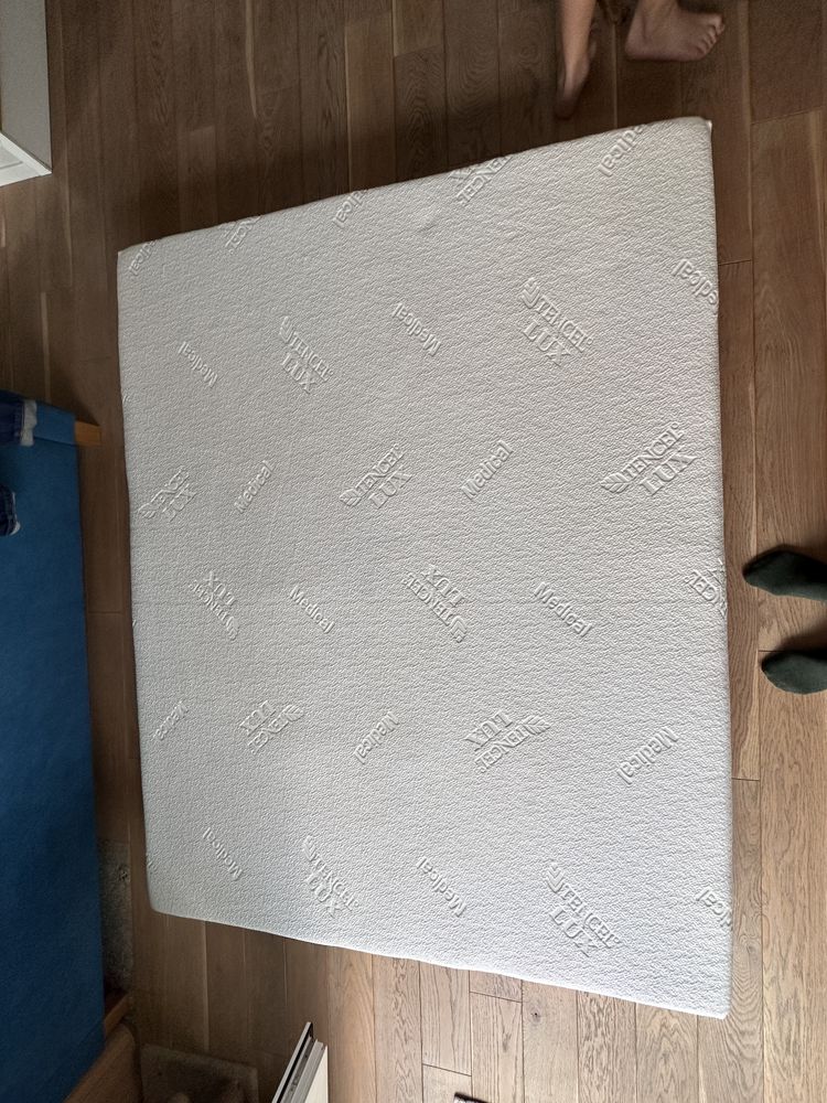 Materac 160x200 MKFOAM Koło