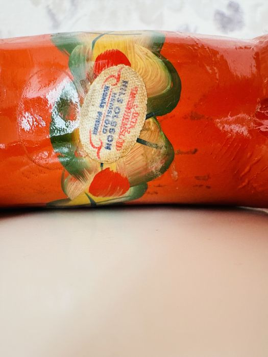 skandynawski drewniany koń,konik,Nils Olsson Dala,antyk,vintage,retro